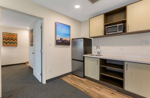 Fortuna Foothills Hotel | Best Western Plus Yuma Foothills Inn & Suites