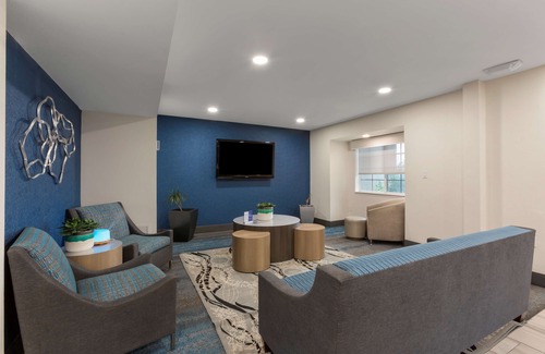 Fortuna Foothills Hotel | Best Western Plus Yuma Foothills Inn & Suites