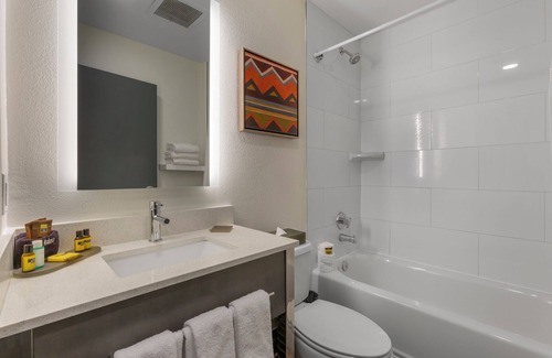 Fortuna Foothills Hotel | Best Western Plus Yuma Foothills Inn & Suites
