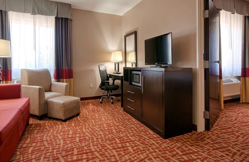 La Verkin Hotel | Best Western Plus Zion West Hotel