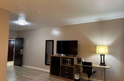 La Verkin Hotel | Best Western Plus Zion West Hotel