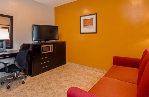 La Verkin Hotel | Best Western Plus Zion West Hotel