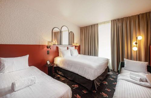 Andrezieux-Boutheon Hotel | Best Western Porte du Forez