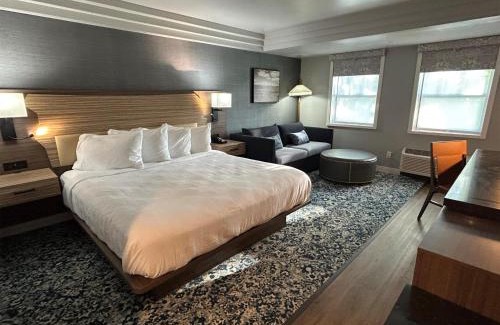 Potsdam Hotel | Best Western Potsdam University Park Inn