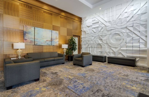 Downtown Vancouver Hotel | Best Western Premier Chateau Granville Hotel & Suites & Conf. Centre