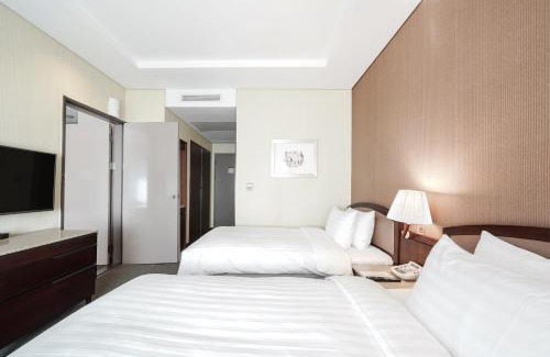 Nonhyeon-dong Hotel | Best Western Premier Gangnam Hotel