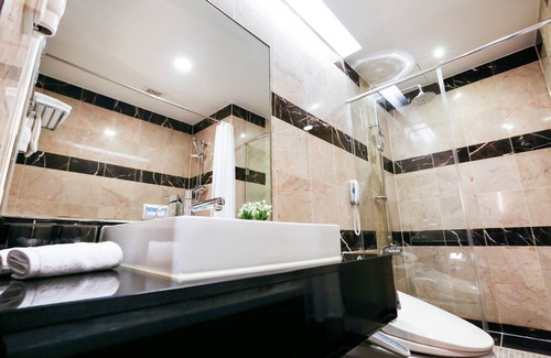 Nonhyeon-dong Hotel | Best Western Premier Gangnam