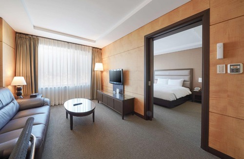 Nonhyeon-dong Hotel | Best Western Premier Gangnam