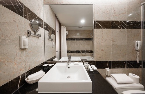 Nonhyeon-dong Hotel | Best Western Premier Gangnam