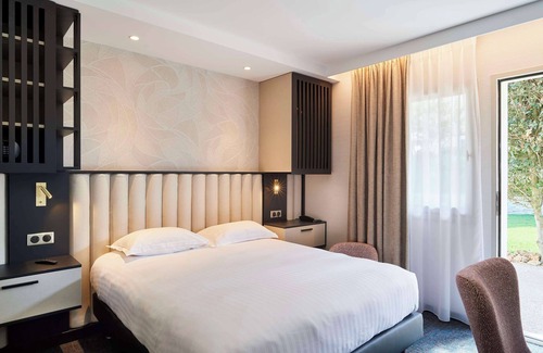 Pauillac Hotel | Best Western Premier Hotel des Vignes et des Anges