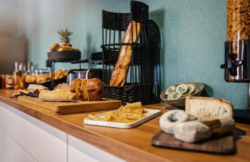 Loches Hotel | Best Western Premier Hotel de la Cite Royale