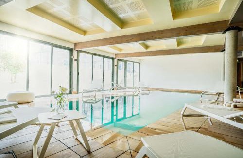 Loches Hotel | Best Western Premier Hotel de la Cite Royale