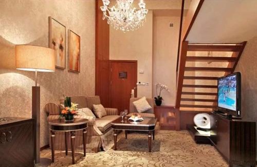 Shushan Resort | Best Western Premier Hotel Hefei