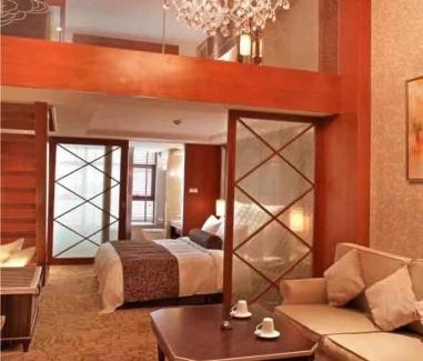 Shushan Resort | Best Western Premier Hotel Hefei