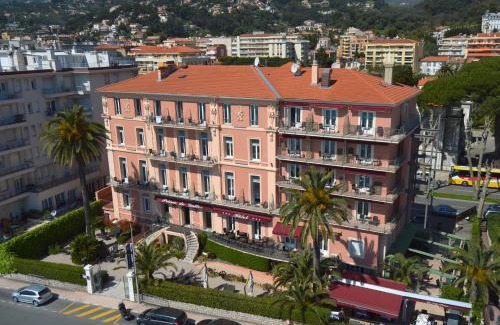 Menton Hotel | Best Western Premier Hotel Prince de Galles
