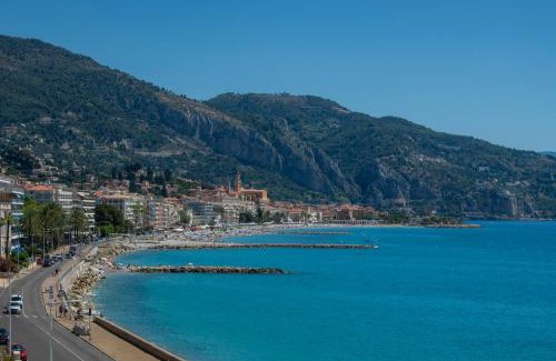 Menton Hotel | Best Western Premier Hotel Prince de Galles