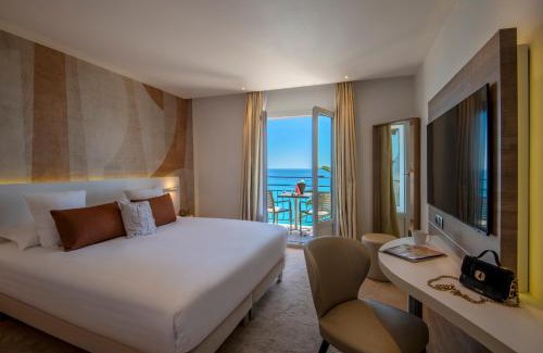 Menton Hotel | Best Western Premier Hotel Prince de Galles