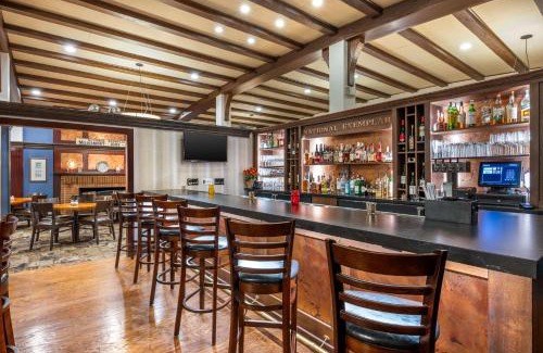 Mariemont Hotel | Best Western Premier Mariemont Inn