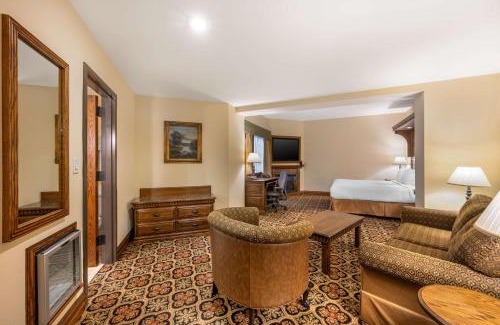 Mariemont Hotel | Best Western Premier Mariemont Inn