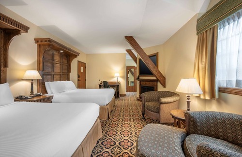 Mariemont Hotel | Best Western Premier Mariemont Inn