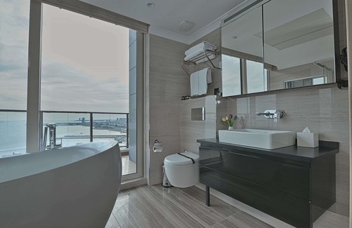 Zeytinburnu Hotel | Best Western Premier Ottoperla Hotel