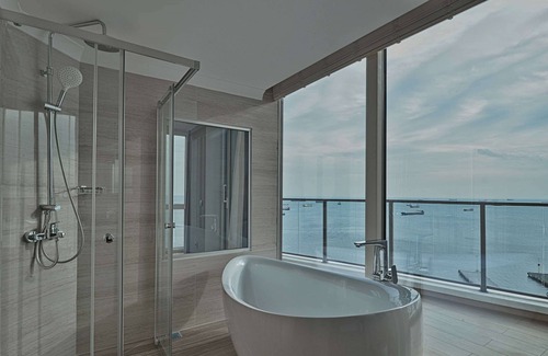 Zeytinburnu Hotel | Best Western Premier Ottoperla Hotel