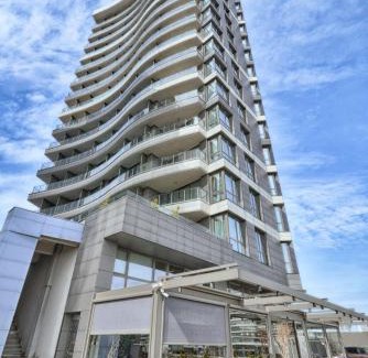 Zeytinburnu Hotel | Best Western Premier Ottoperla Hotel