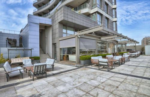Zeytinburnu Hotel | Best Western Premier Ottoperla Hotel