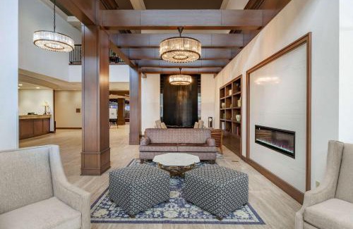 Pasco Hotel | Best Western Premier Pasco Inn and Suites