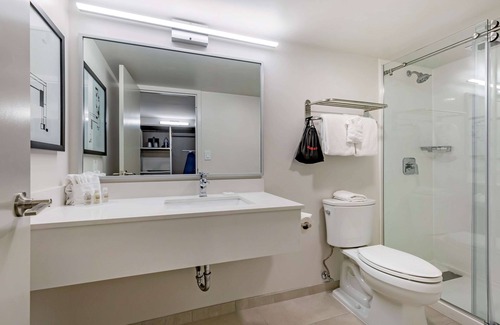 Rockville Hotel | Best Western Premier Rockville Hotel & Suites