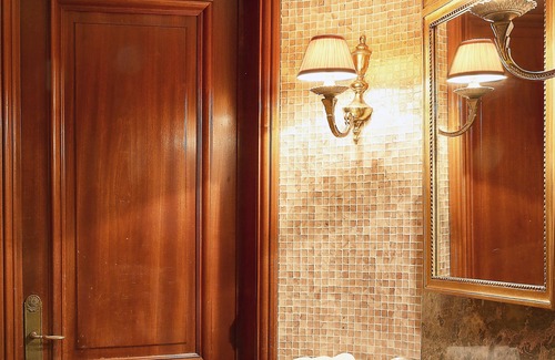 Passy Hotel | Best Western Premier Trocadero La Tour