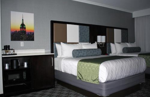 North Bergen Hotel | Best Western Premier NYC Gateway Hotel