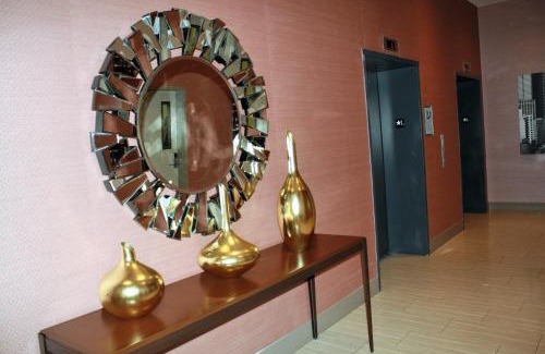 North Bergen Hotel | Best Western Premier NYC Gateway Hotel