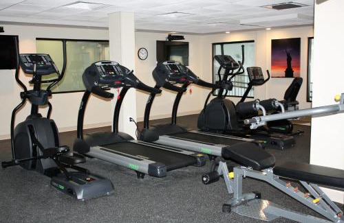 North Bergen Hotel | Best Western Premier NYC Gateway Hotel
