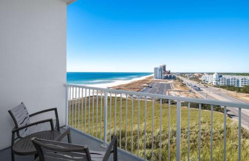Orange Beach Hotel | Best Western Premier - The Tides