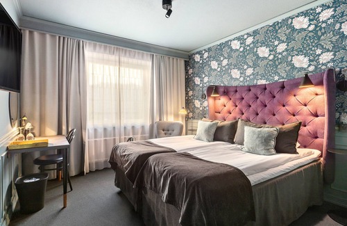 Gamla Staden Hotel | BEST WESTERN Princess Hotel