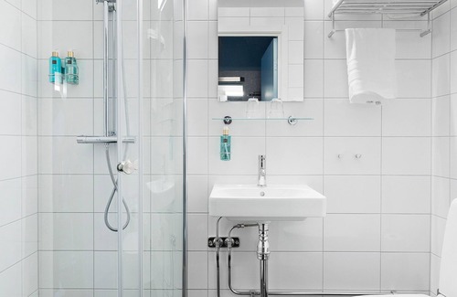 Gamla Staden Hotel | BEST WESTERN Princess Hotel