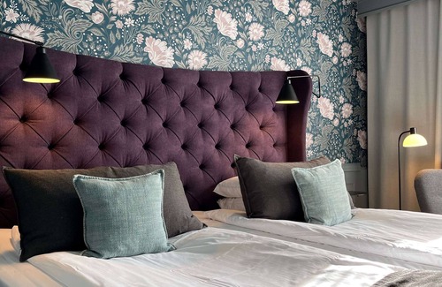 Gamla Staden Hotel | BEST WESTERN Princess Hotel