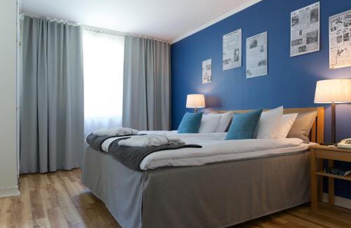 Gamla Staden Hotel | Best Western Princess Hotel