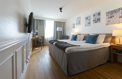 Gamla Staden Hotel | Best Western Princess Hotel