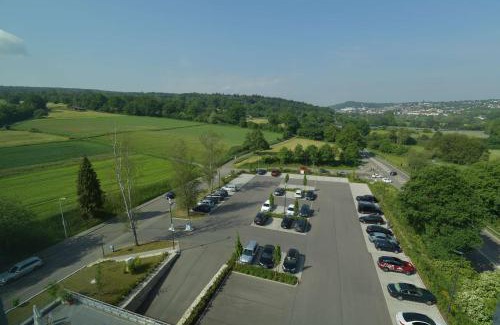Niefern Hotel | Best Western Queens Hotel Pforzheim-Niefern