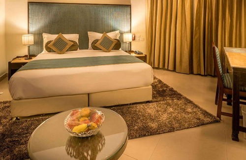 Bhiwadi Hotel | Best Western Resort Country Club