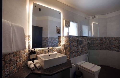 Bhiwadi Hotel | Best Western Resort Country Club