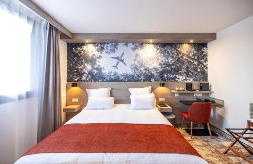 Eysines Hotel | Best Western Saint Exupéry Eysines - Bordeaux Ouest