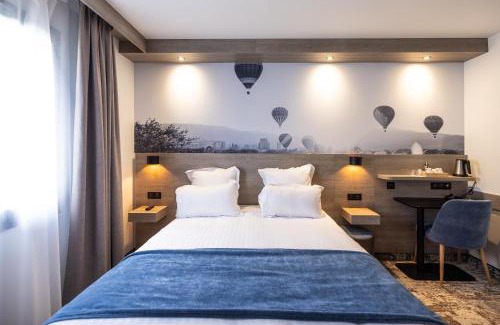 Eysines Hotel | Best Western Saint Exupéry Eysines - Bordeaux Ouest