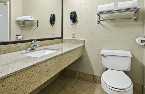 Rio Vista Hotel | Best Western San Marcos