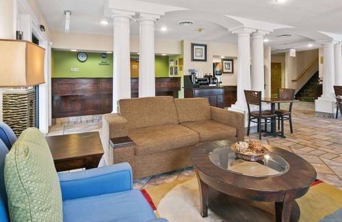 Rio Vista Hotel | Best Western San Marcos