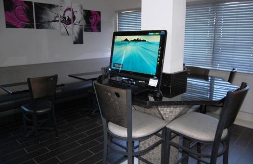 Amarillo Hotel | Best Western Santa Fe