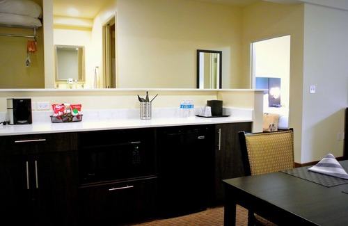 SeaTac Hotel | Best Western Seattle Airport Hotel