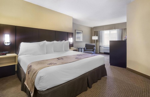 SeaTac Hotel | Best Western Seattle Airport Hotel